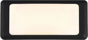 Top Light Avila - LED Kinkiet zewnętrzny LED/12W/230V IP65