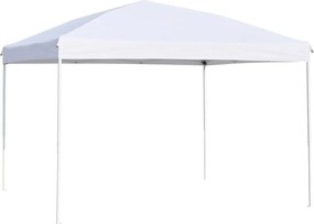 Namiot na baganik 3x3