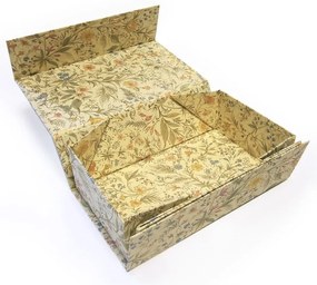 Pudełka prezentowe zestaw 2 szt. 39x49 cm Primavera – Kartos