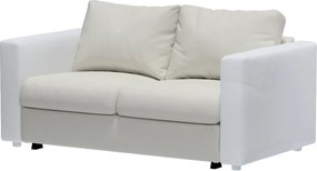 Pokrowiec na sekcję 2-osobową rozkładaną Vimle