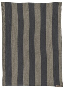 Ścierka z bawełny organicznej 50x70 cm Elvira – Mette Ditmer Denmark