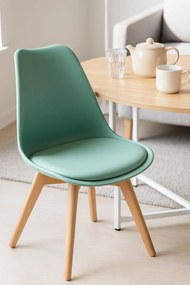 Zestaw 4 krzese Synk Basic