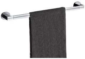 Uchwyt na ręcznik MARIBOR, 60 cm, montaż bez wiercenia UV-Loc, WENKO