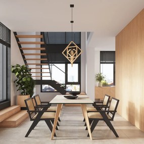 Lampa wisząca CARO SOLLUX  LIGHTING