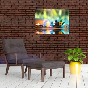 Obraz - Relaks (70x50 cm)
