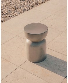 Okrągły stolik ogrodowy ø 32 cm Garbet – Kave Home