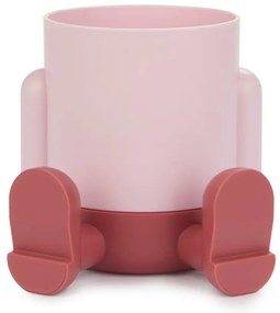 Plastikowy organizer na artykuły papiernicze Mr. Sitty – Balvi