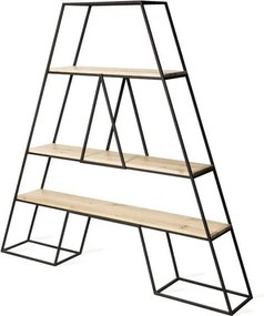 Regał A LoftDecora