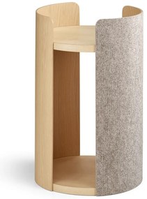 Drapak dla kota Torre Ash Natural S – MiaCara