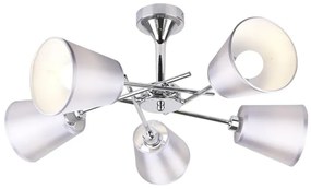 Nowoczesna lampa sufitowa - K260-Nimir