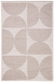 Dywan Flora 50022/D9TD 133x190 Prostokąt