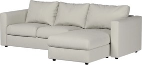 Pokrowiec na sekcję leżanki Vimle