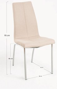 Silla Humi Tela
