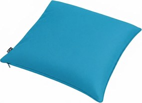Zestaw 2 poduszek ogrodowych CALINO 45x45 cm, niebieski lazurowy