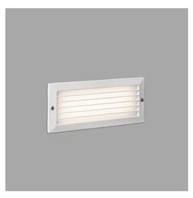 FARO 72094 - LED Zewnętrzne oświetlenie wpuszczane STRIPE-1 LED/5W/230V IP54