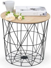 Stolik Do Salonu N4-W22