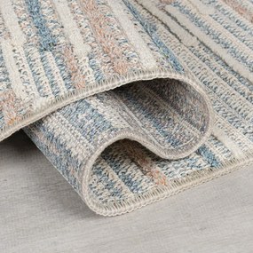 Dywan odpowiedni do prania 78x150 cm Clementine Multi – Flair Rugs