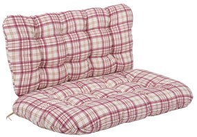 Poduszki na sofę rattanową 95 cm Marocco B005-05LB PATIO
