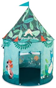 Namiot dla dzieci Dans la Jungle – Moulin Roty