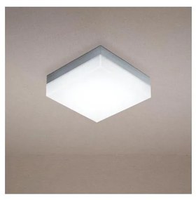 Eglo 94871 - Plafon zewnętrzny SONELLA LED/8,2W/230V IP44