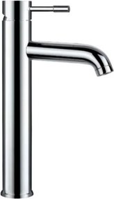 Bateria Umywalkowa Rea Graf Chrom Wysoka