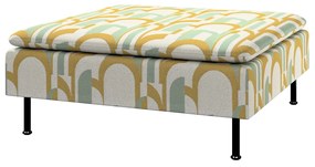 Pokrowiec na podnóżek Söderhamn