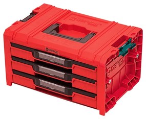 Skrzynka na narzędzia Pro – Qbrick Sys­tem