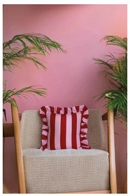 Poszewka na poduszkę 45x45 cm Ruffled – Mila Home