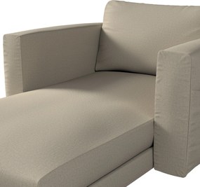 Pokrowiec na szezlong Norsborg z podłokietnikami