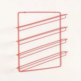 Dystrybutor Kapsułek Do Kawy Ze Stali Fenet Terracota - Sklum