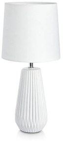 Markslöjd 106623 - Lampa stołowa NICCI 1xE14/40W/230V