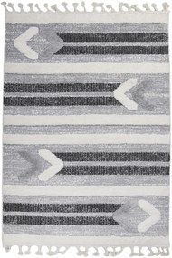 Dywan London SONA 133x190 Prostokąt