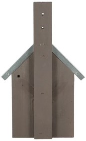 Drewniana budka dla sikorki – Esschert Design