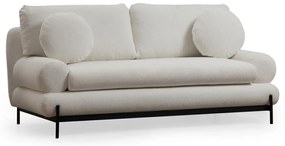 Kremowa sofa 188 cm Livorno – Artie