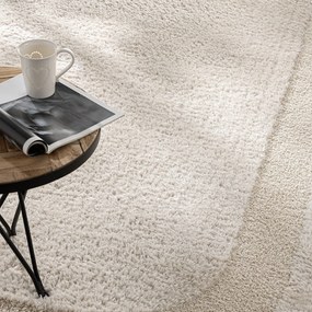 Dywan Mira cream 200x290 cm