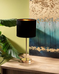 Lampa stołowa Lauren 40cm