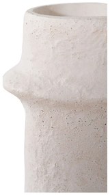 Świeczniki z cementu na świeczkę typu tealight zestaw 2 szt. – House Nordic