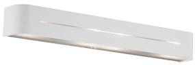 Ideal Lux - Kinkiet POSTA 4xE14/40W/230V biały