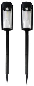 Słupek Solarny Path 3000K IP44 2-pak