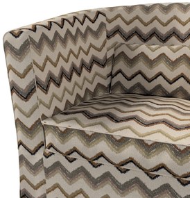 Pokrowiec na fotel Ektorp Tullsta