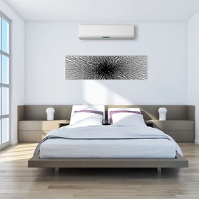 Obraz - Centrum (170x50 cm)