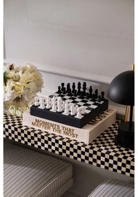 Szachy Classic Art of Chess – Printworks