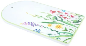 Altom Ceramiczny talerz Nature Awakening 15 x 24 cm