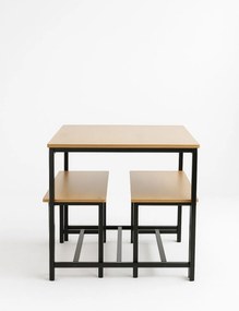 Zestaw awy i stou Teza