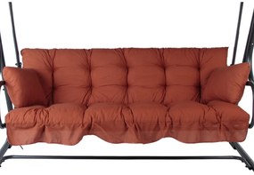 Poduszki na huśtawkę 170 cm Ravenna D001-04PB PATIO