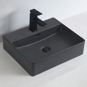Umywalka nablatowa KW6146
