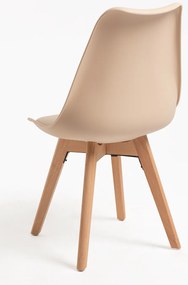 Pakiet 6 krzese Synk Basic