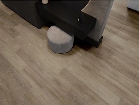 Mexen Windsor panele winylowe 1240 x 182 mm SPC 6,5 mm, podkład IXPE 1,5 mm, 4 V-Fuga, Dąb - F1016-1240-182-505-4V1-01