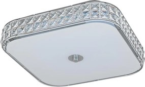 Eglo 96004 - Lampa sufitowa LED CARDILLIO LED/23.5W/230V