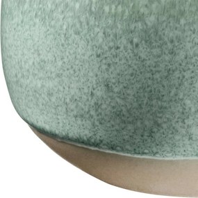 Zestaw 4 filiżanek do espresso Mäser AQUATA – 125ml, zielony, 125 ml